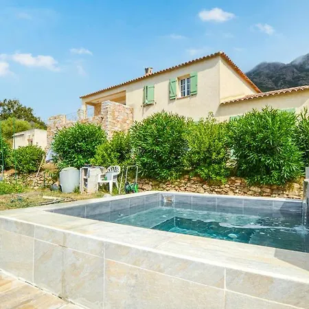 Appartement Scandola