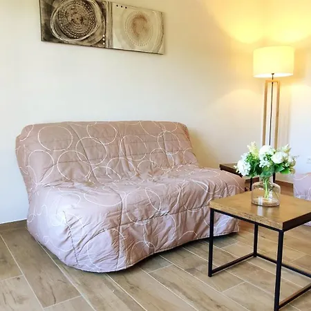 Scandola Galeria (Corsica)