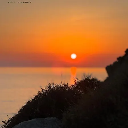 Scandola * Galeria (Corsica)