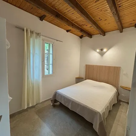 Appartement Scandola *