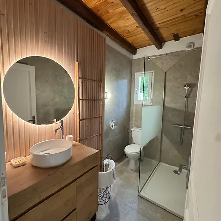 Appartement Scandola