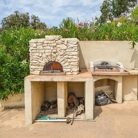 Scandola Galeria (Corsica)