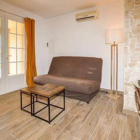 Apartment Scandola Galeria (Corsica)