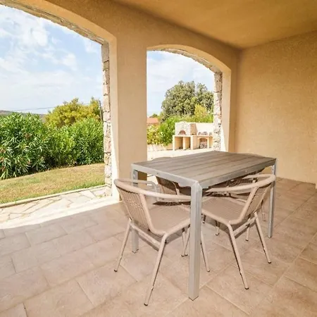 Apartment Scandola