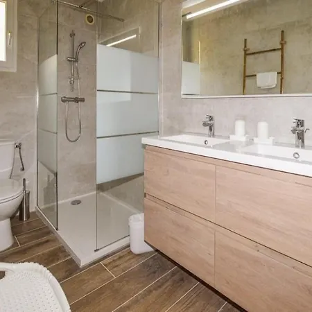 Apartamento Scandola Galeria (Corsica)