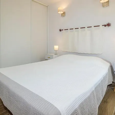 Apartment Scandola *