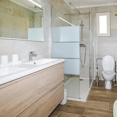 Scandola Apartment