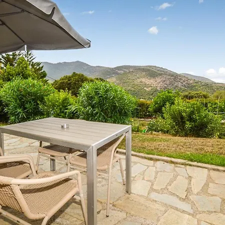 Apartamento Scandola *