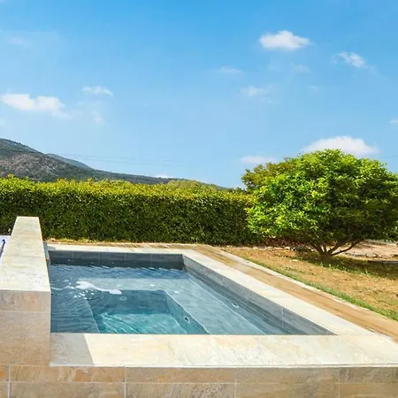 Apartamento Scandola Galeria (Corsica)