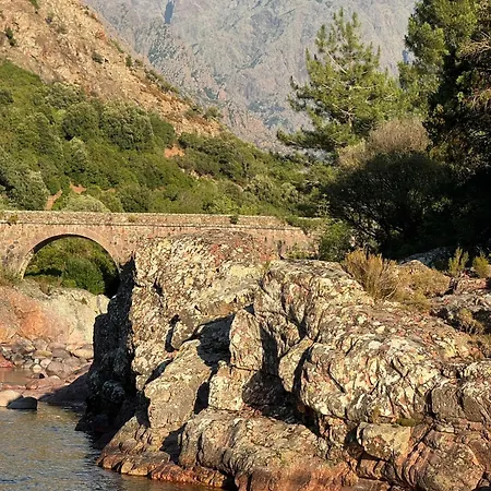 Scandola Apartamento *