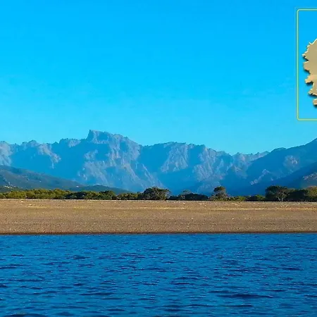 Apartamento Scandola *