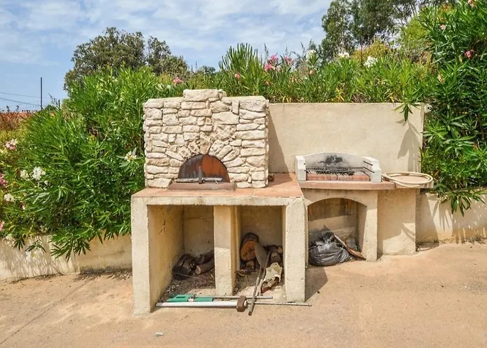 Scandola Galeria (Corsica)