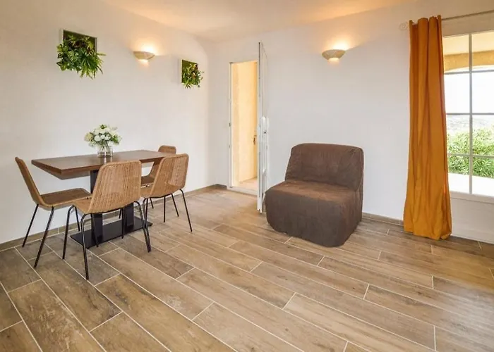 Apartmán Scandola *