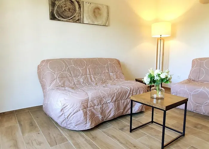 Scandola 加莱里亚