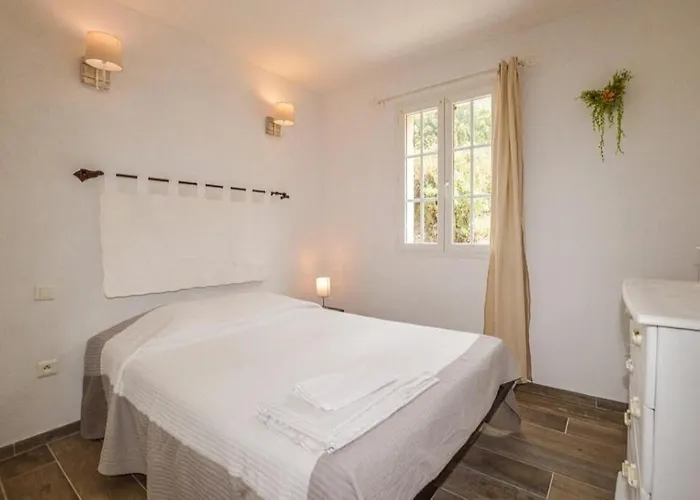 Scandola Apartmán *