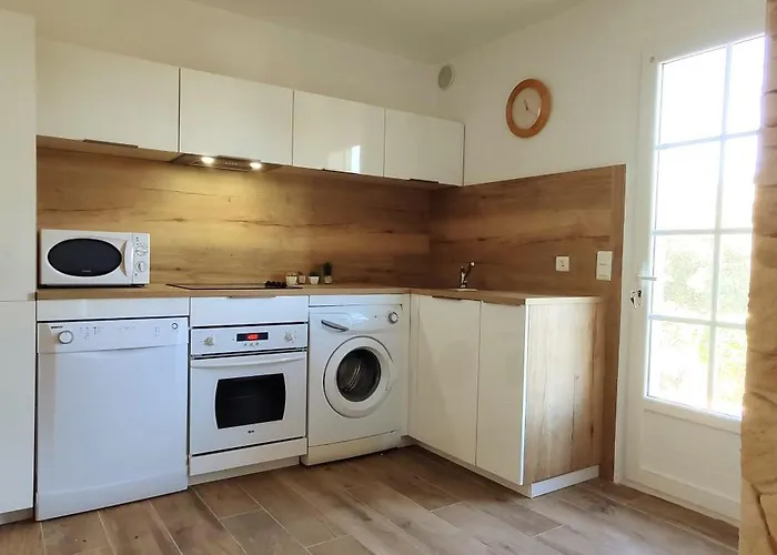 Apartmán Scandola *