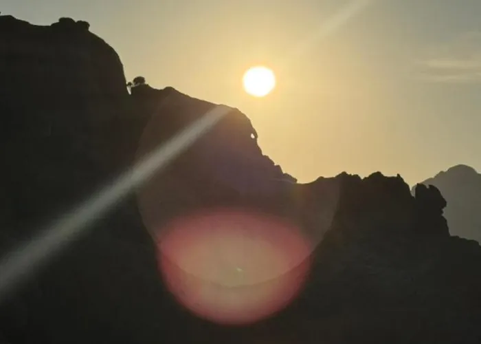 Apartmán Scandola *