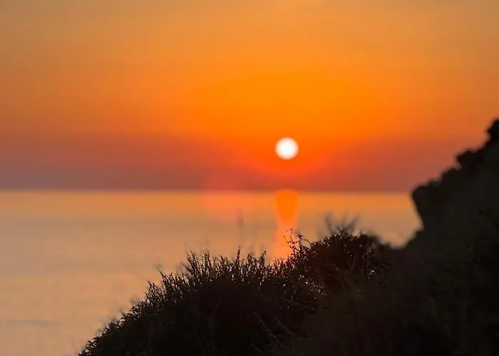 Scandola * 加莱里亚