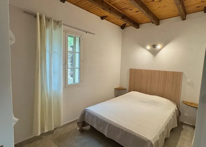 Apartmán Scandola *