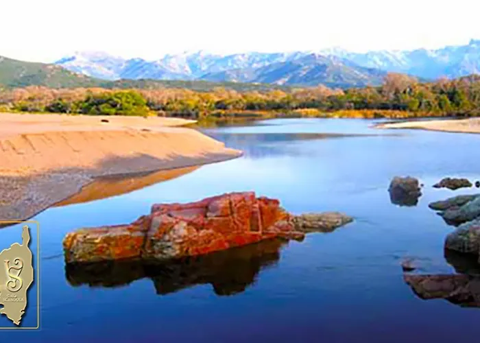 Scandola Galeria (Corsica)