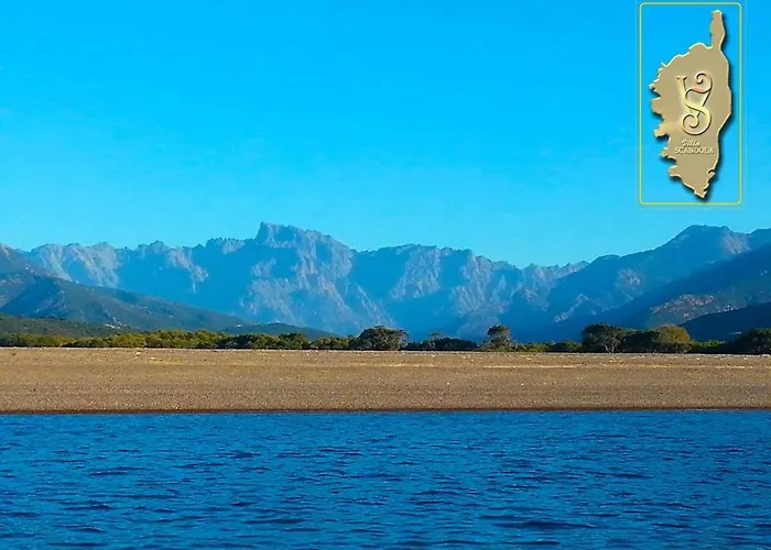 Apartmán Scandola *